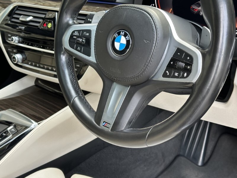 Used BMW 5 Series 2020 for sale - 76980963: Photo 59