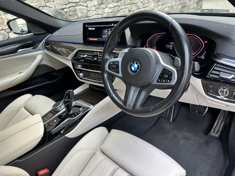 Used BMW 5 Series 2020 for sale - 76980963: Photo 6