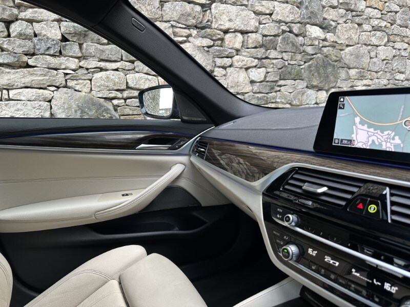 Used BMW 5 Series 2020 for sale - 76980963: Photo 60