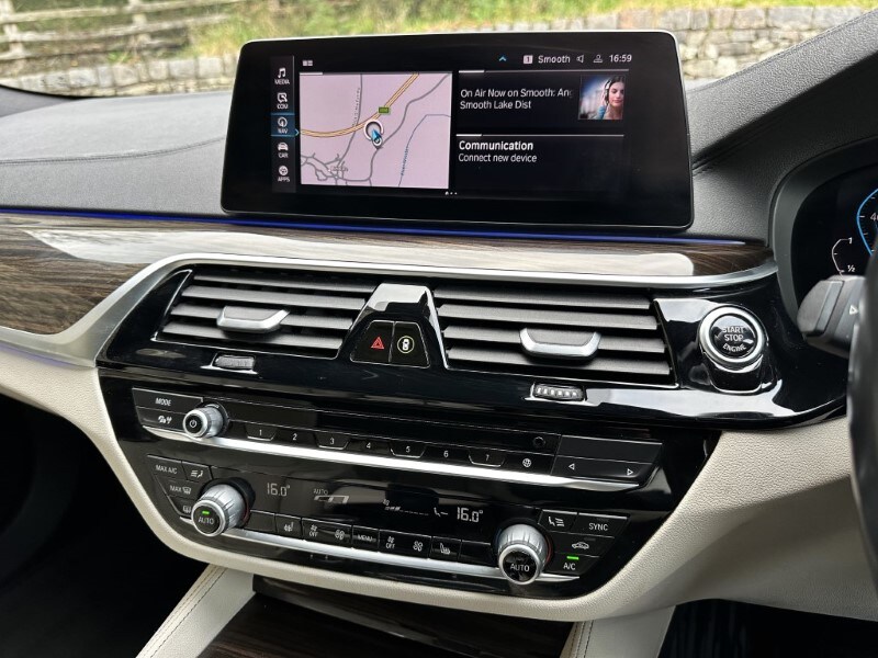 Used BMW 5 Series 2020 for sale - 76980963: Photo 61