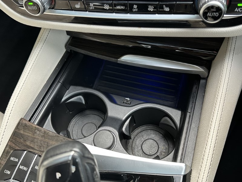 Used BMW 5 Series 2020 for sale - 76980963: Photo 62