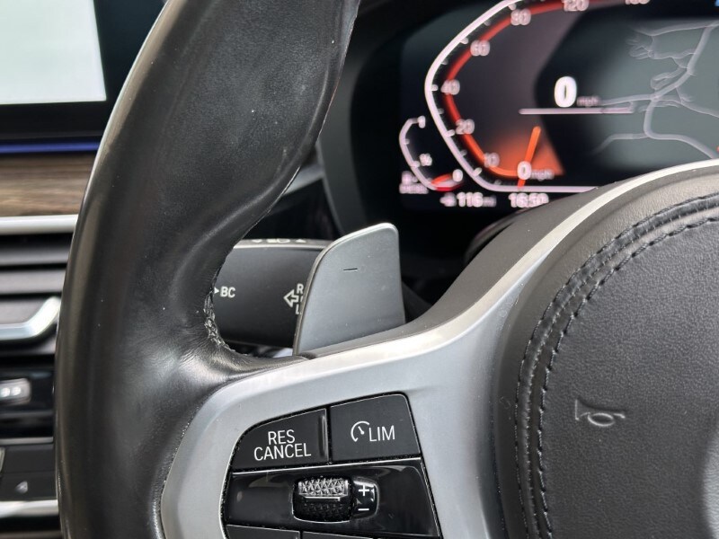 Used BMW 5 Series 2020 for sale - 76980963: Photo 64