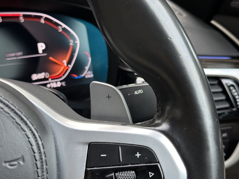 Used BMW 5 Series 2020 for sale - 76980963: Photo 66