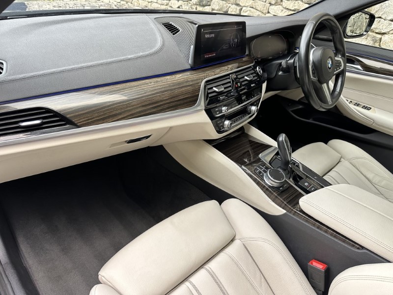 Used BMW 5 Series 2020 for sale - 76980963: Photo 7