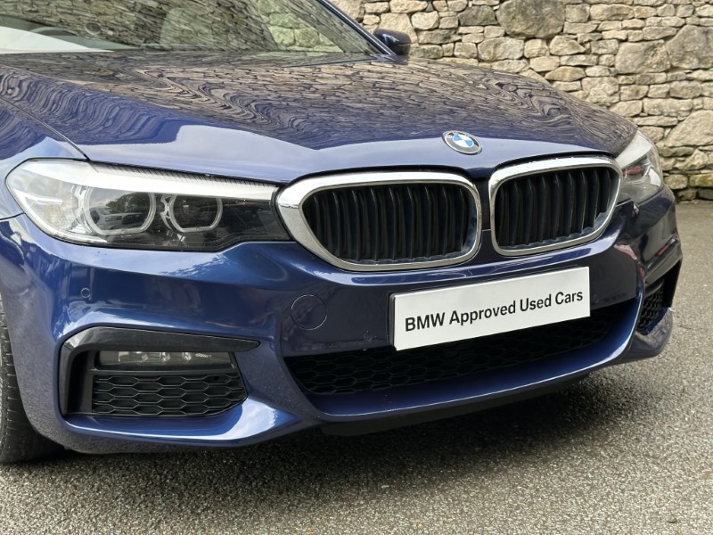 Used BMW 5 Series 2020 for sale - 76980963: Photo 70