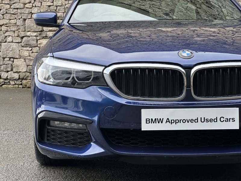 Used BMW 5 Series 2020 for sale - 76980963: Photo 71