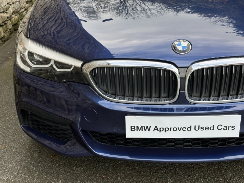 Used BMW 5 Series 2020 for sale - 76980963: Photo 72