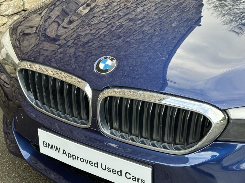 Used BMW 5 Series 2020 for sale - 76980963: Photo 73