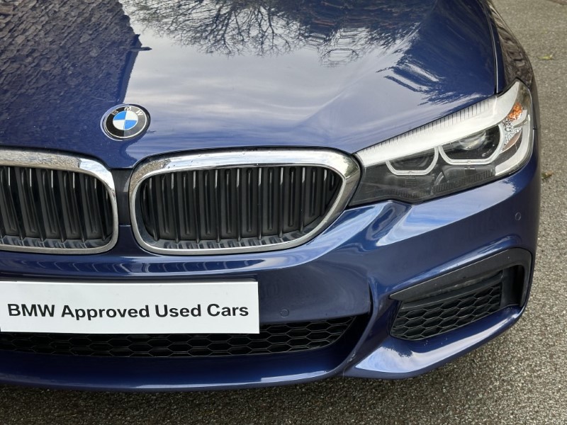 Used BMW 5 Series 2020 for sale - 76980963: Photo 74