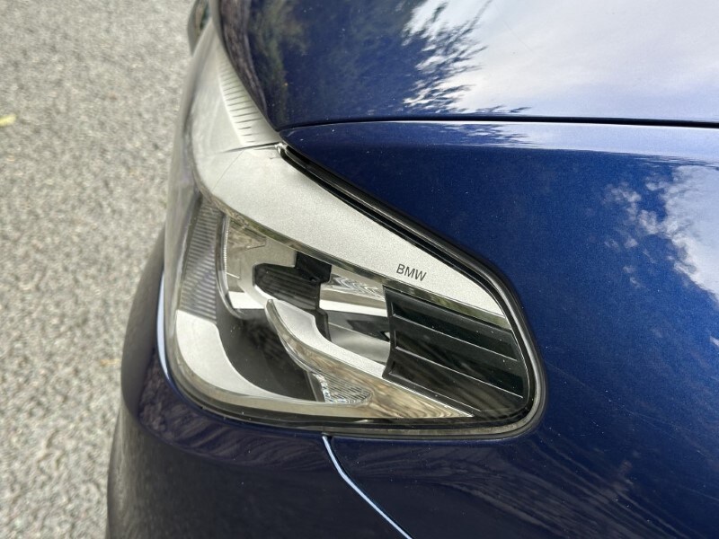 Used BMW 5 Series 2020 for sale - 76980963: Photo 75