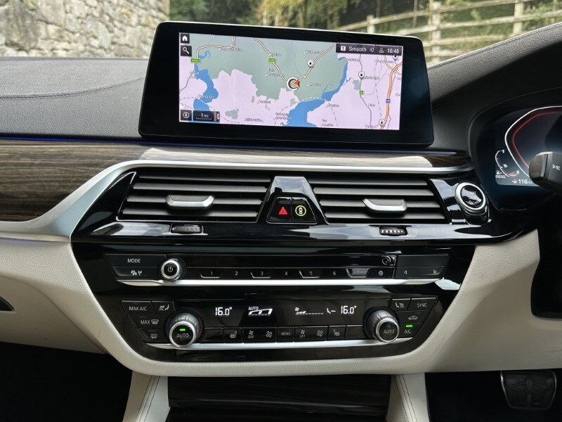 Used BMW 5 Series 2020 for sale - 76980963: Photo 8