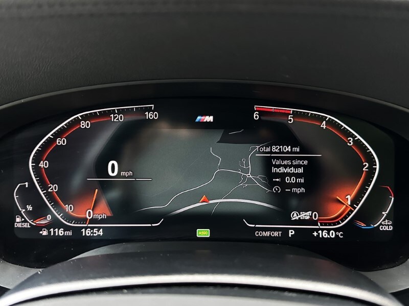 Used BMW 5 Series 2020 for sale - 76980963: Photo 9