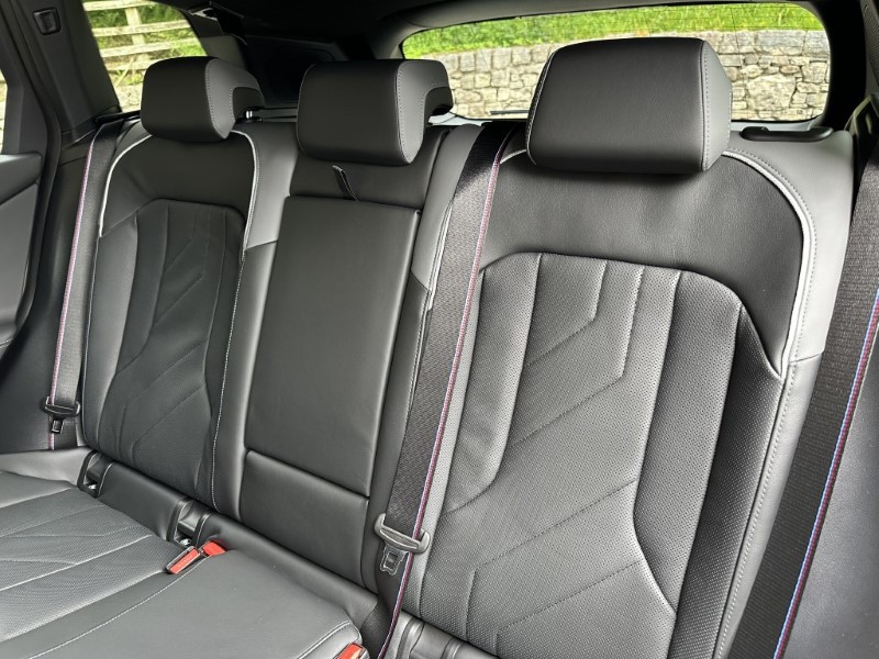 Used BMW X3 2025 for sale - 76981508: Photo 12