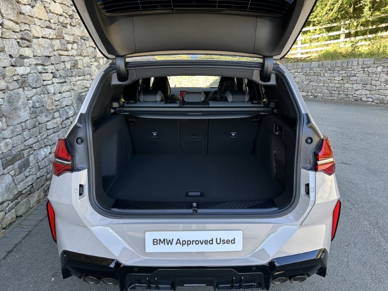 Used BMW X3 2025 for sale - 76981508: Photo 13