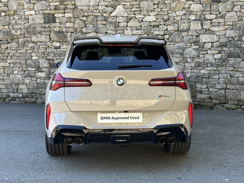 Used BMW X3 2025 for sale - 76981508: Photo 15