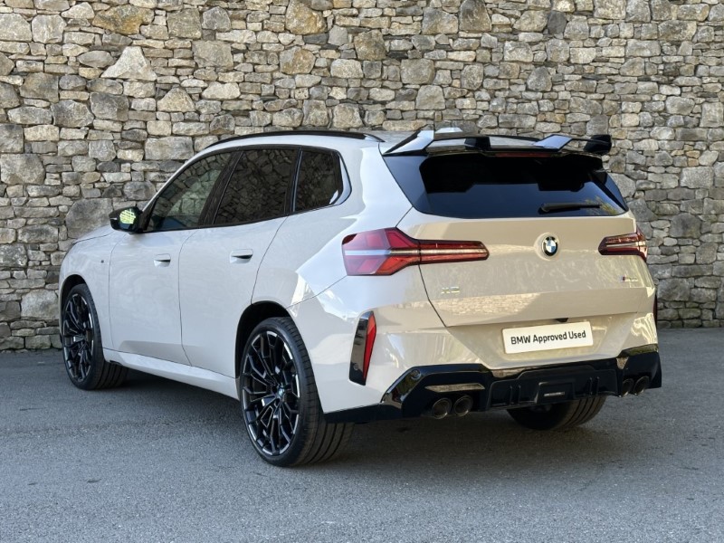 Used BMW X3 2025 for sale - 76981508: Photo 2