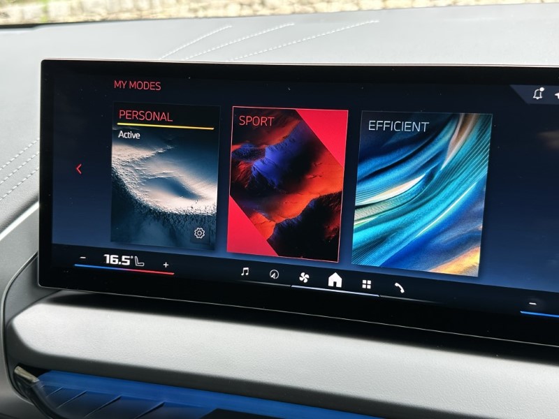 Used BMW X3 2025 for sale - 76981508: Photo 24