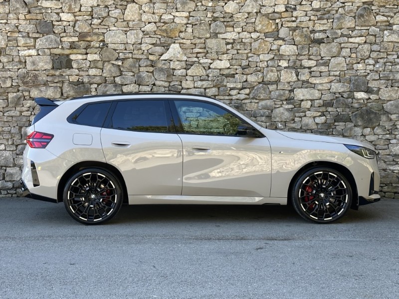 Used BMW X3 2025 for sale - 76981508: Photo 3