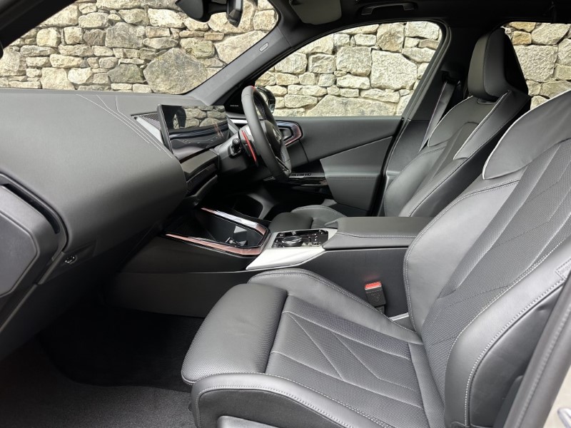 Used BMW X3 2025 for sale - 76981508: Photo 30