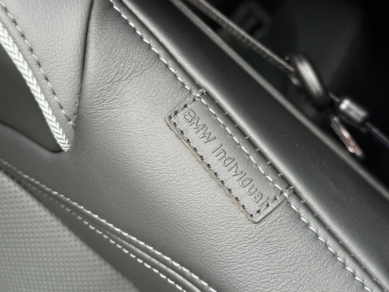 Used BMW X3 2025 for sale - 76981508: Photo 34