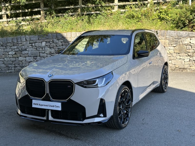 Used BMW X3 2025 for sale - 76981508: Photo 38