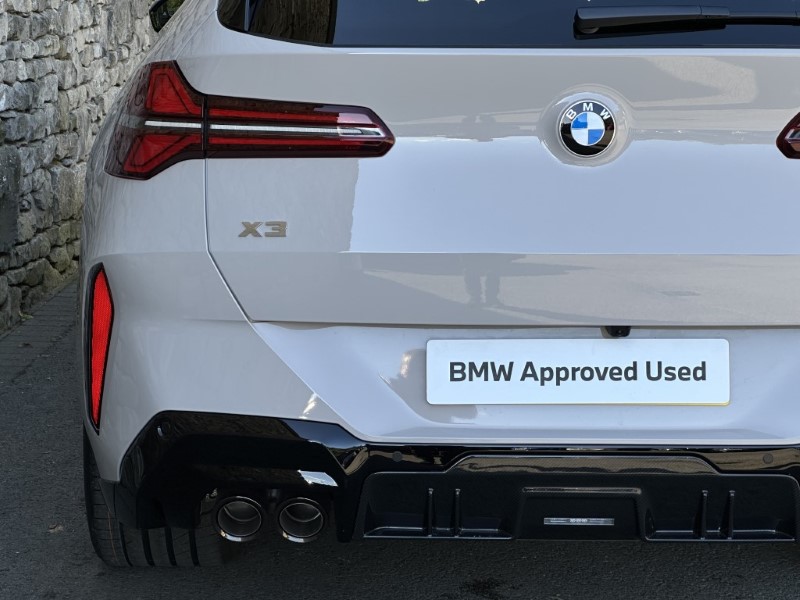 Used BMW X3 2025 for sale - 76981508: Photo 41