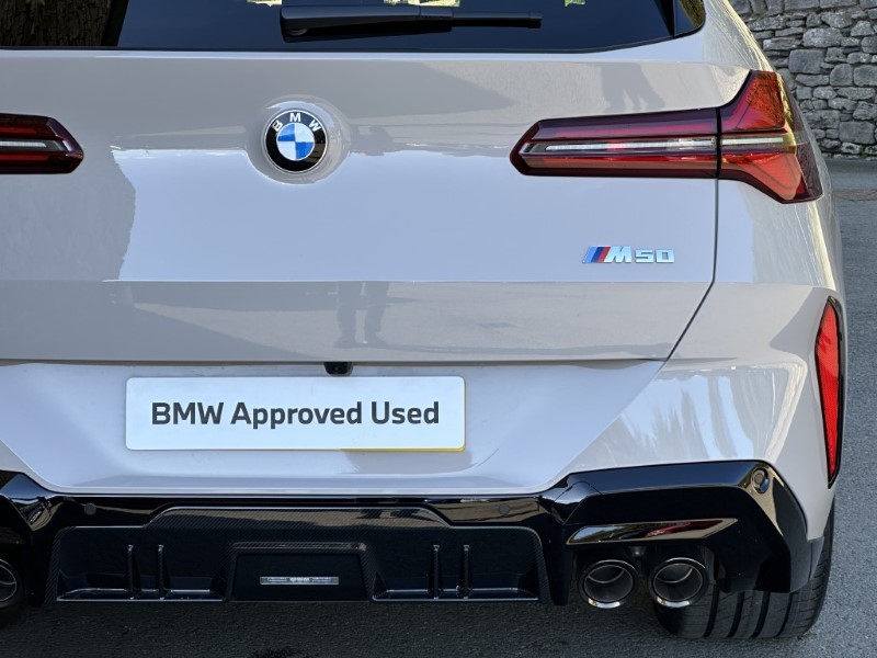 Used BMW X3 2025 for sale - 76981508: Photo 42