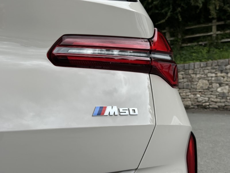 Used BMW X3 2025 for sale - 76981508: Photo 43