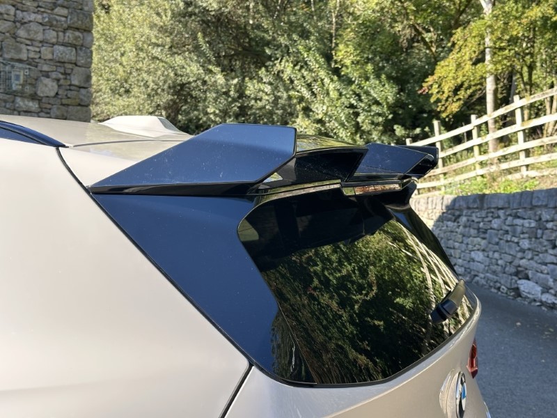 Used BMW X3 2025 for sale - 76981508: Photo 44