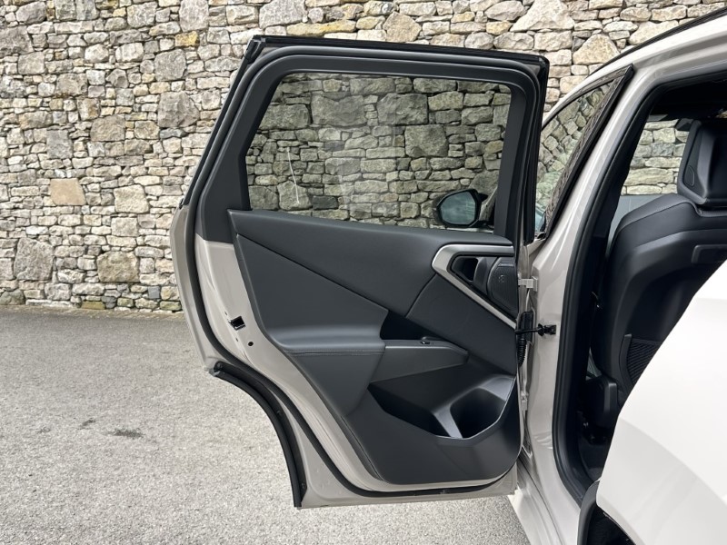 Used BMW X3 2025 for sale - 76981508: Photo 45