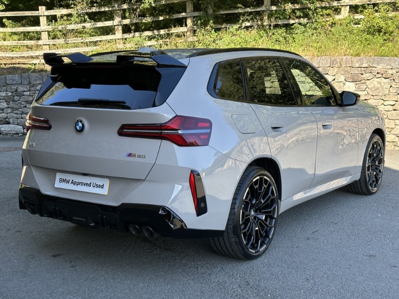 Used BMW X3 2025 for sale - 76981508: Photo 52