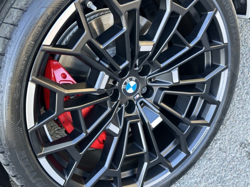 Used BMW X3 2025 for sale - 76981508: Photo 57