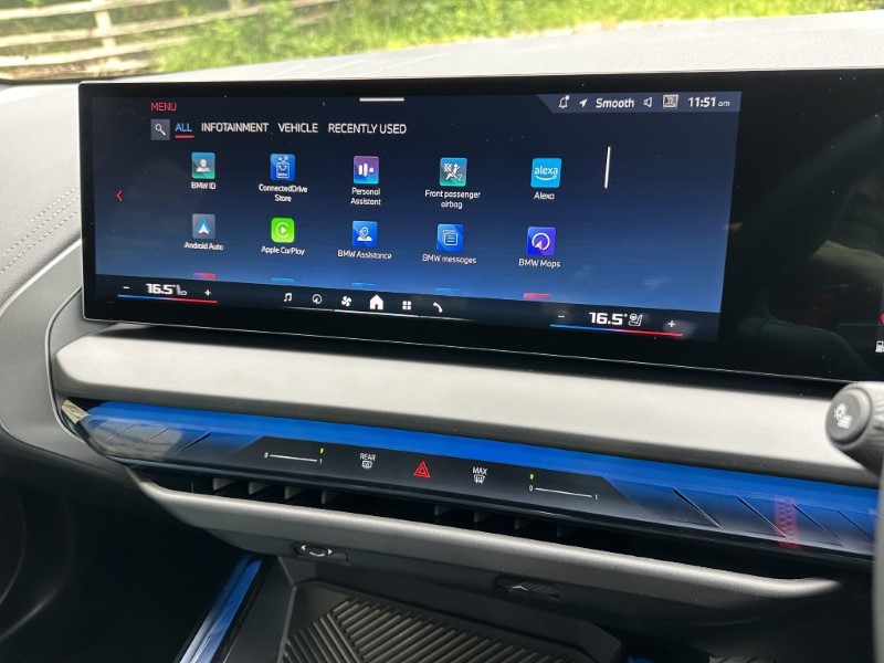 Used BMW X3 2025 for sale - 76981508: Photo 63