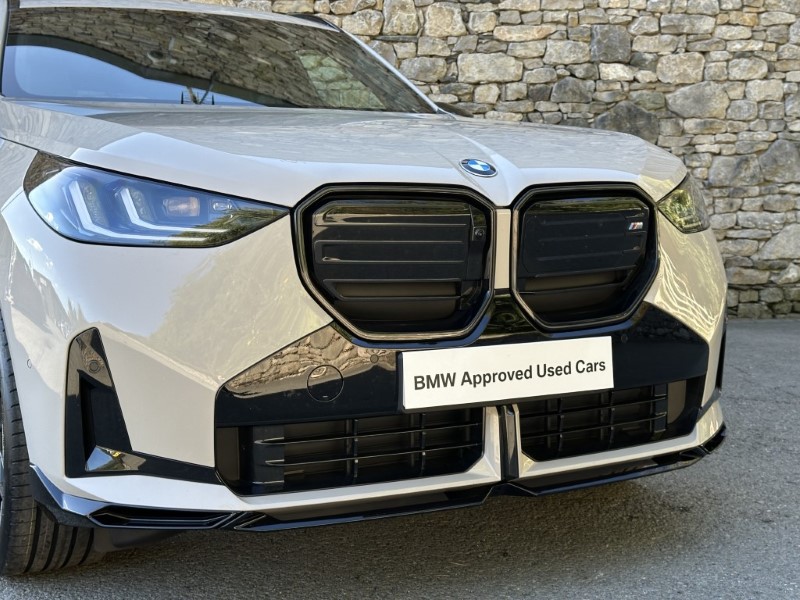 Used BMW X3 2025 for sale - 76981508: Photo 72