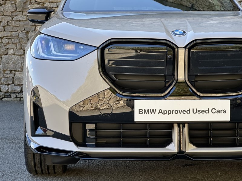 Used BMW X3 2025 for sale - 76981508: Photo 73