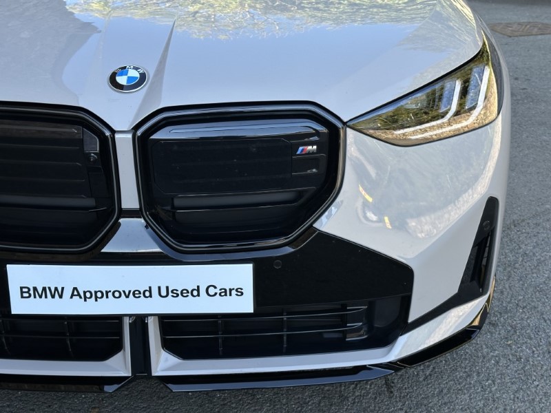 Used BMW X3 2025 for sale - 76981508: Photo 76