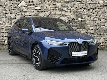 Used BMW iX 2022 for sale - 78270340: Photo
