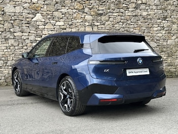 Used BMW iX 2022 for sale - 78270340: Photo