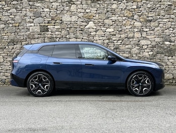 Used BMW iX 2022 for sale - 78270340: Photo