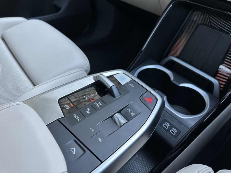 Used BMW iX1 2024 for sale - 77636274: Photo 10