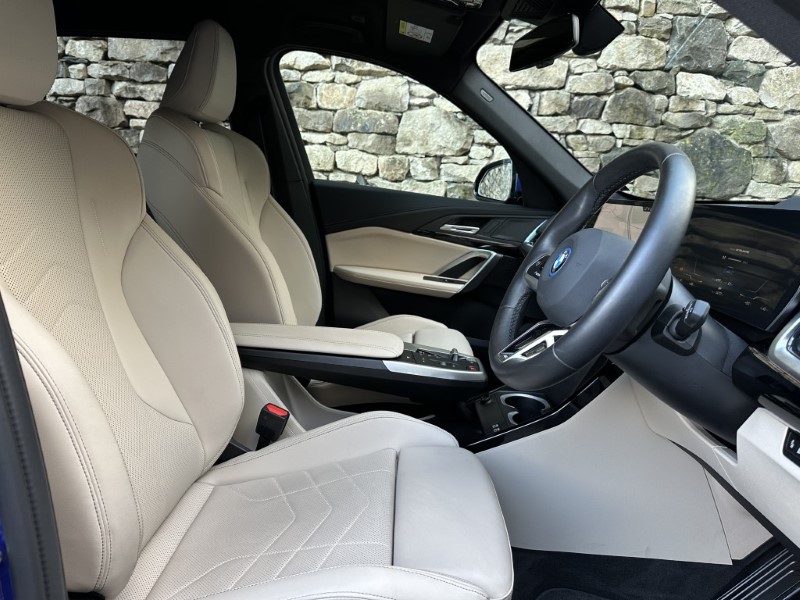 Used BMW iX1 2024 for sale - 77636274: Photo 11