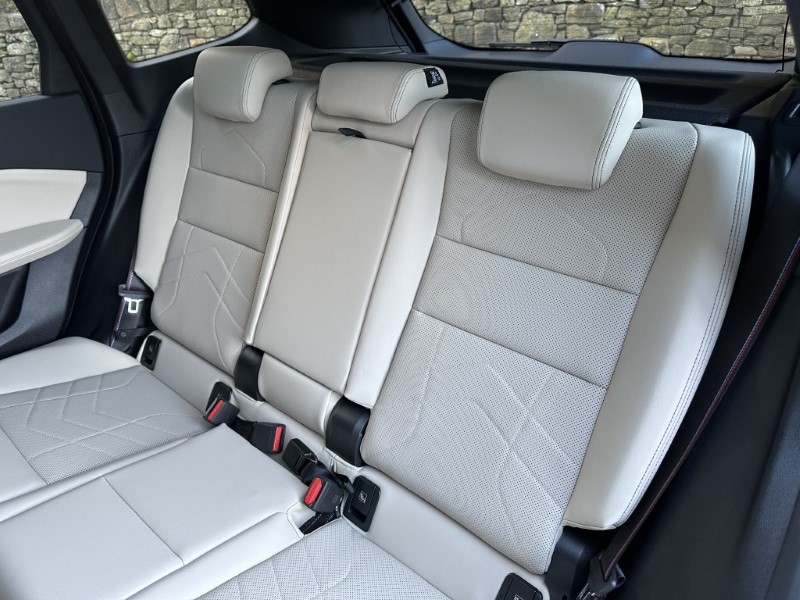 Used BMW iX1 2024 for sale - 77636274: Photo 12