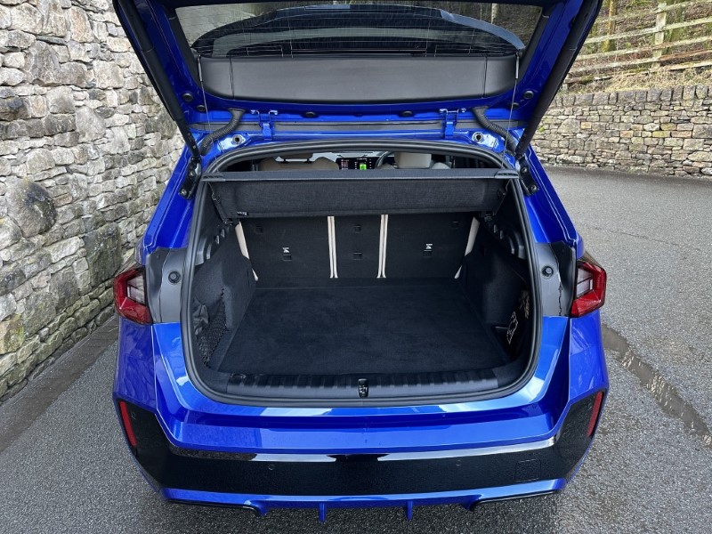 Used BMW iX1 2024 for sale - 77636274: Photo 13