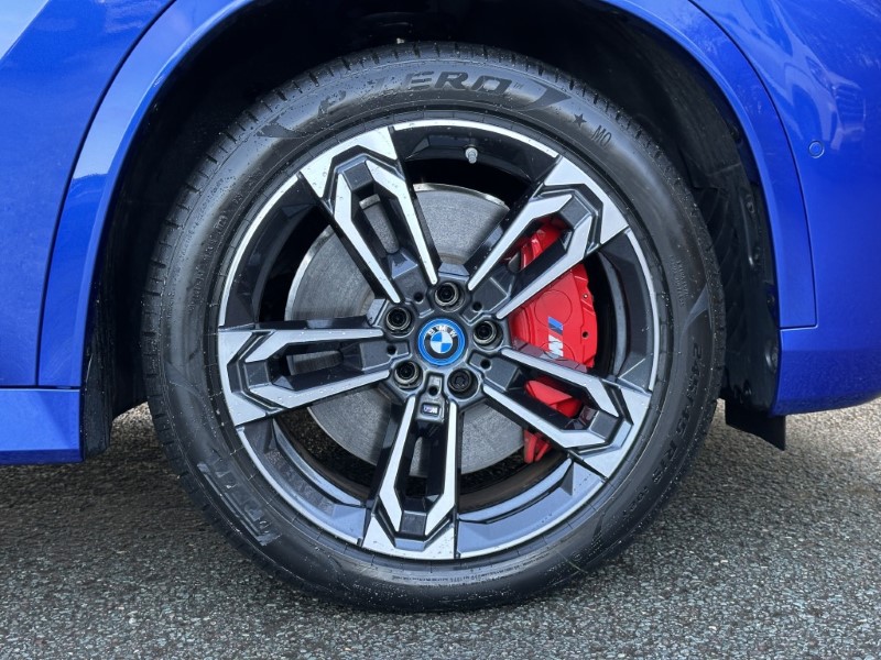 Used BMW iX1 2024 for sale - 77636274: Photo 14