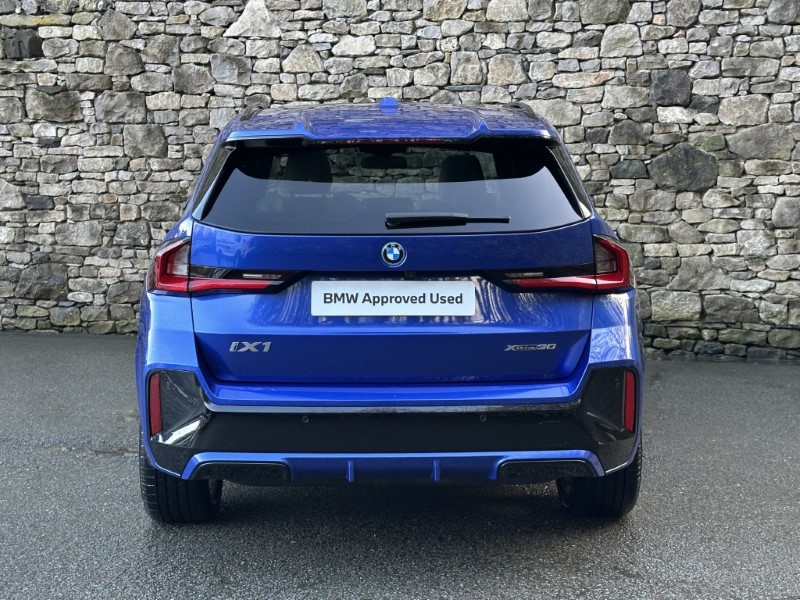 Used BMW iX1 2024 for sale - 77636274: Photo 15