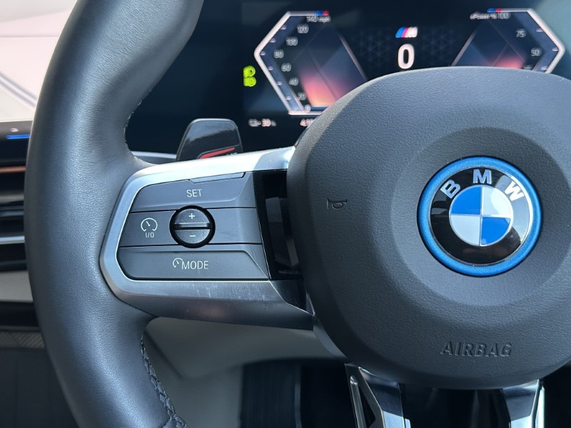 Used BMW iX1 2024 for sale - 77636274: Photo 17