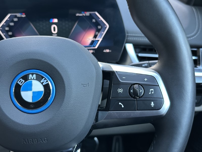 Used BMW iX1 2024 for sale - 77636274: Photo 18