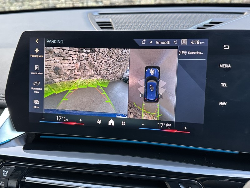 Used BMW iX1 2024 for sale - 77636274: Photo 19