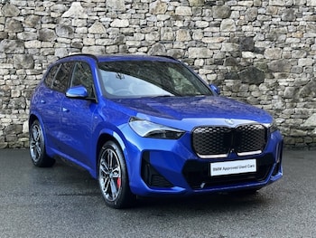 Used BMW iX1 2024 for sale - 77636274: Photo