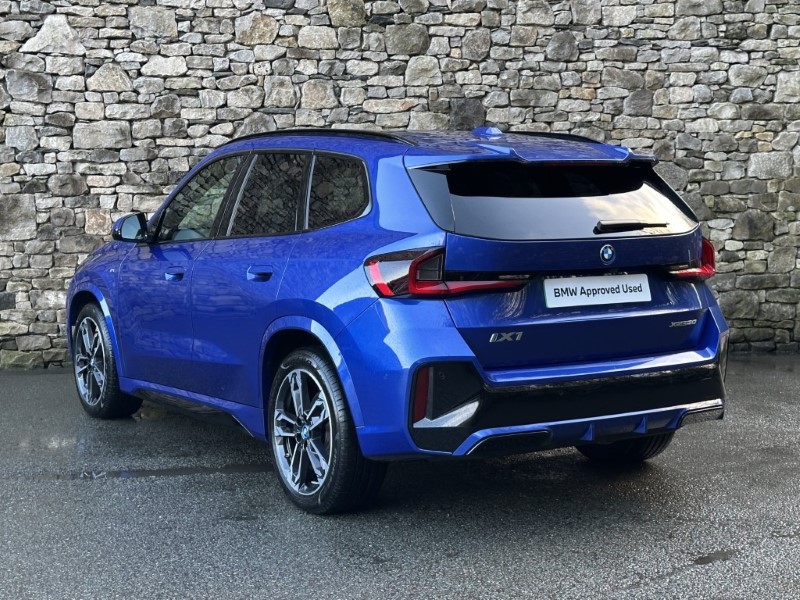 Used BMW iX1 2024 for sale - 77636274: Photo 2